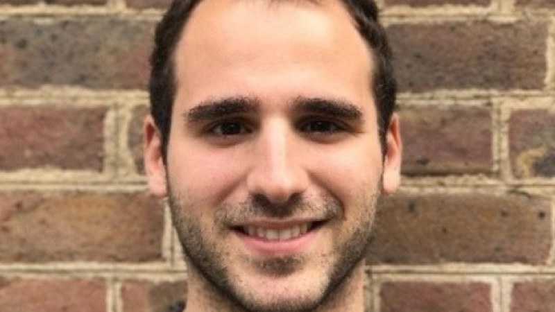 Matthew Goldhill