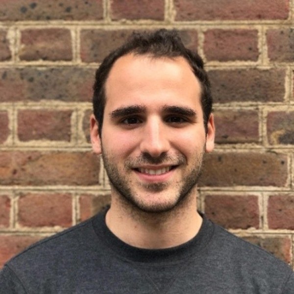 Matthew Goldhill, founder and CEO of Picnic