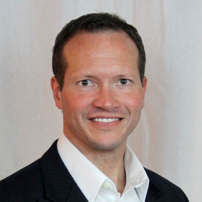 Matthew Graybill Is Marketing the Space Between the Machines
