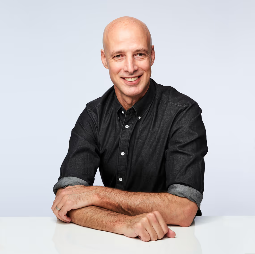 Matthew Gross