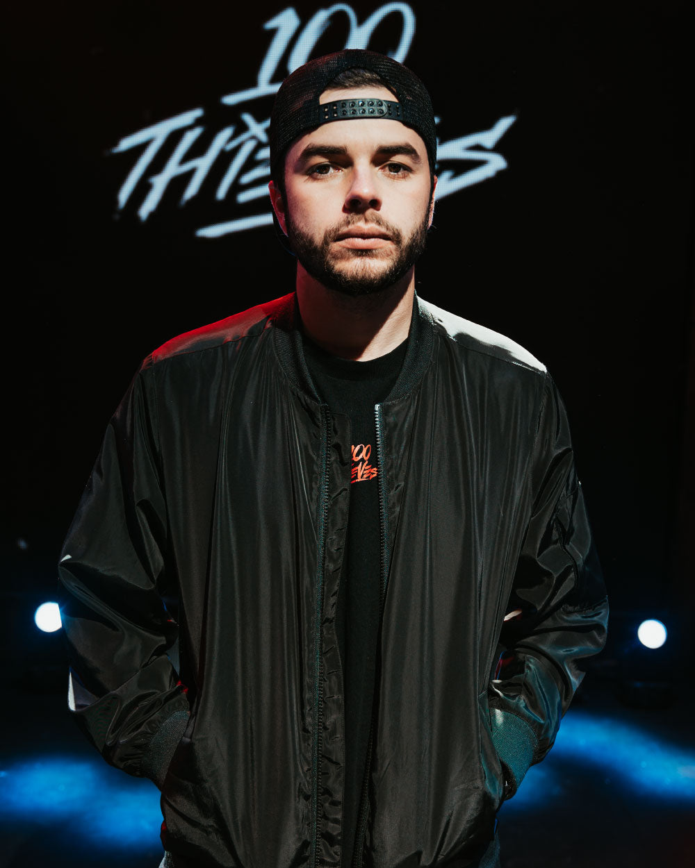 Matthew Haag