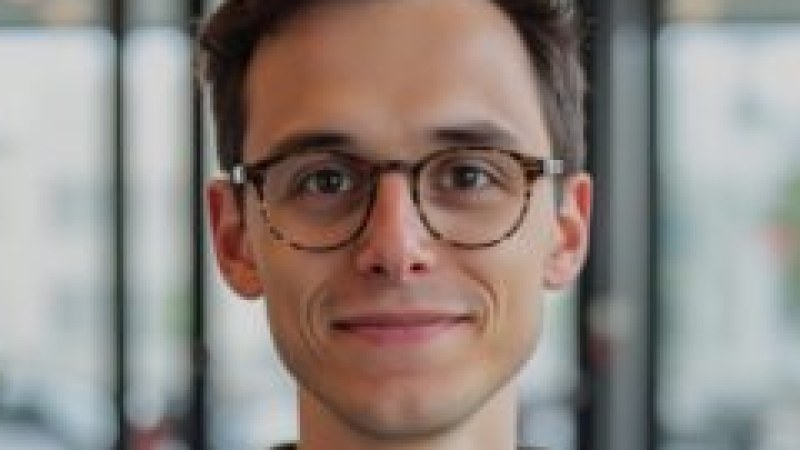 Matthew Haber