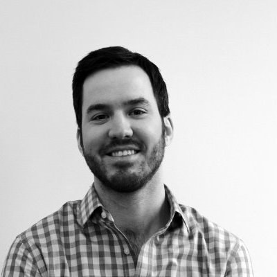 Matthew Harrigan and the value of being in the same room