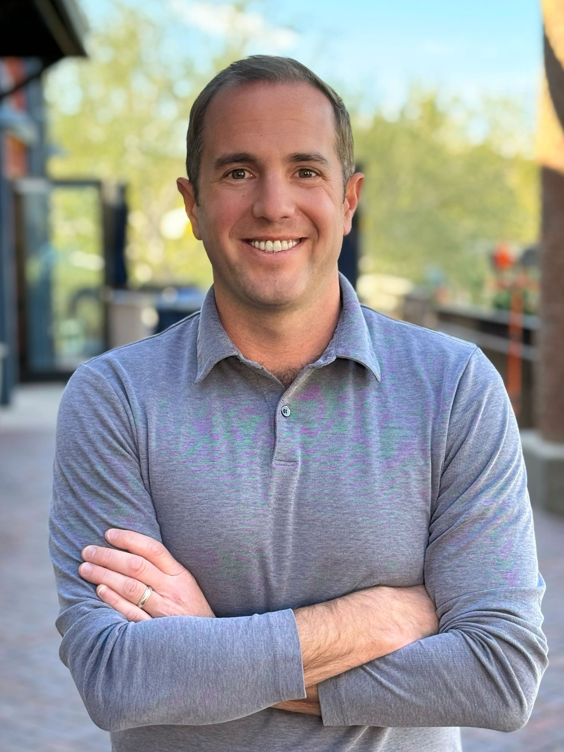 Matthew Kozey Read the Rulebook - Then Built a Solar Company Around It