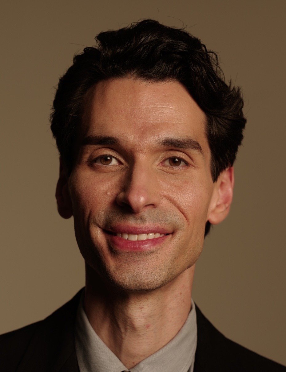 Matthew C. Levy and the art of choosing the next experiment