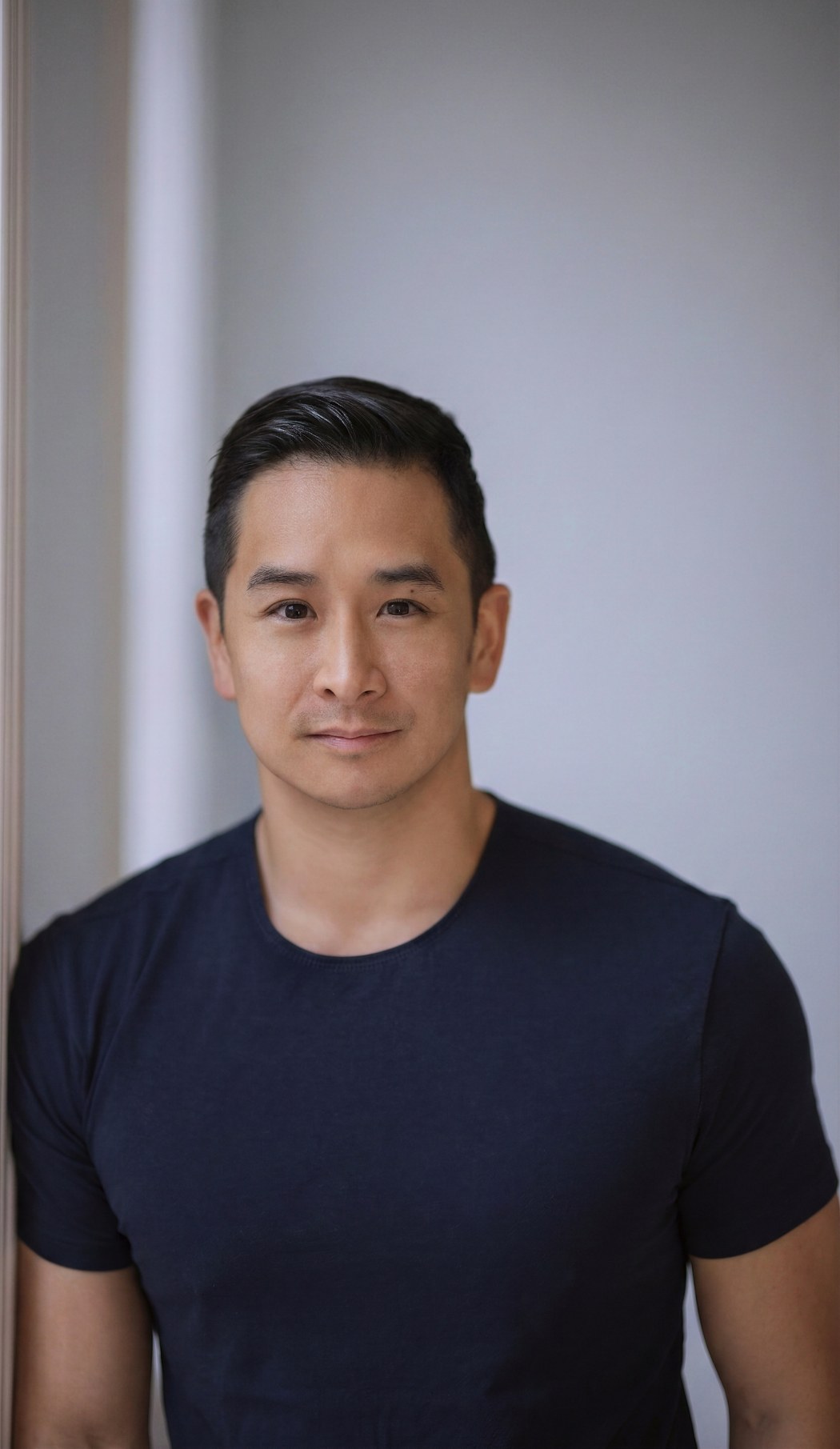 Matthew Lu