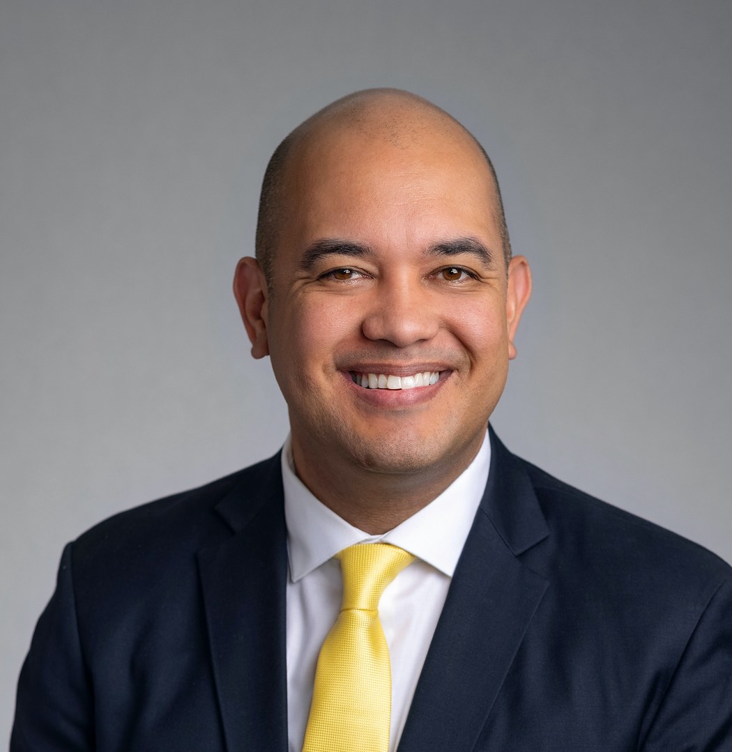 Matthew Marcial