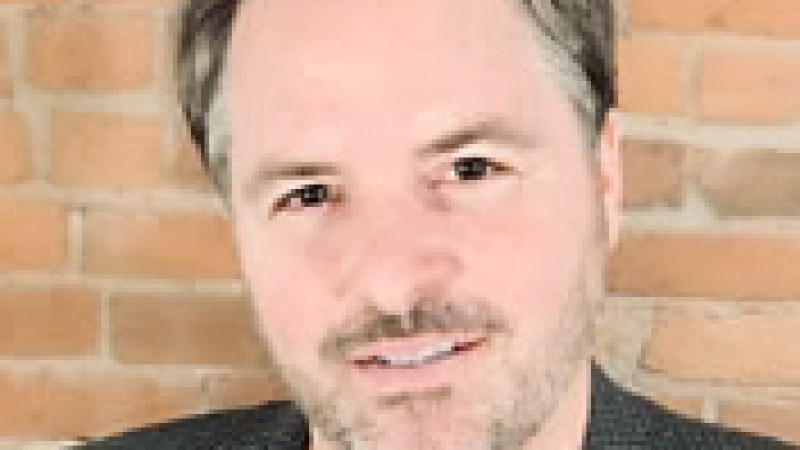 Matthew Marx