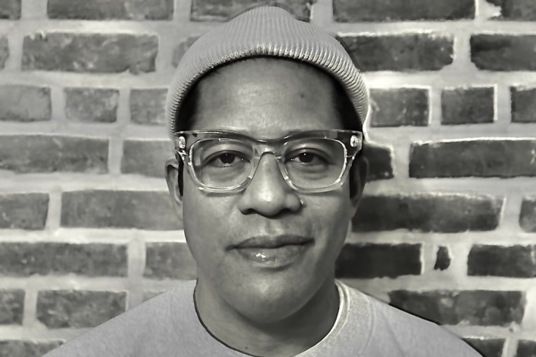 Matthew Pantoja