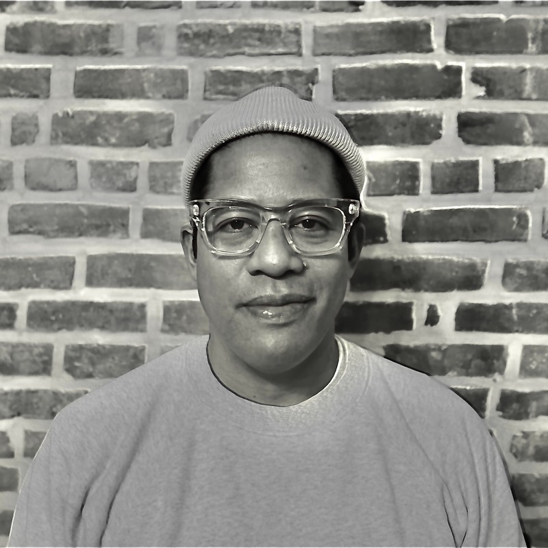 Matthew Pantoja, Chief Brand Officer of Alpha Industries
