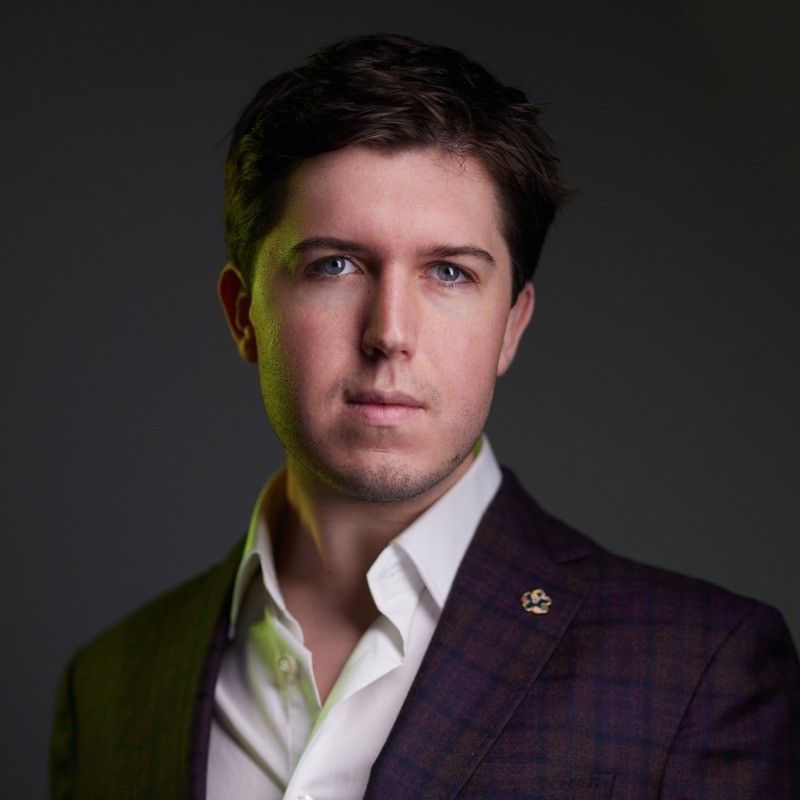 Matthew Parkhurst and the $15,000 lunch