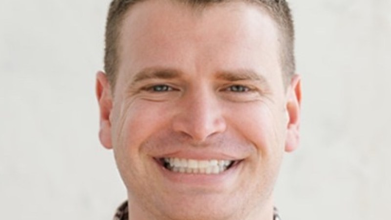 Matthew Shaxted