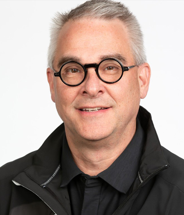 Matthew Stevens, President and CEO of The Bay Club Company