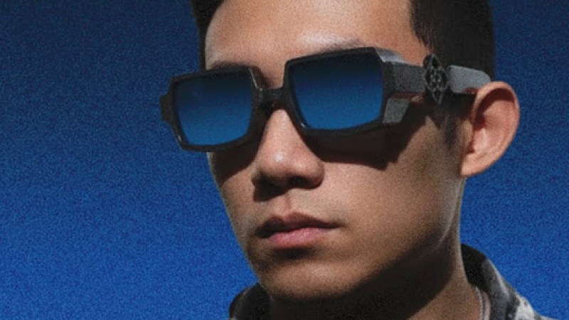 Matthew Wang