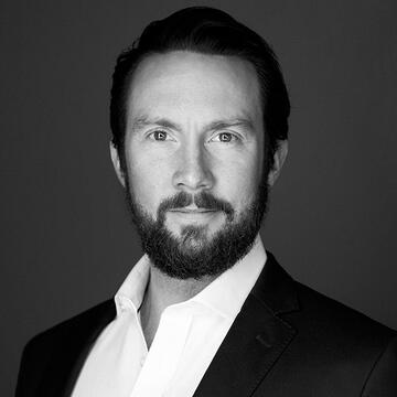 Matthew Webster Took the Blockbuster Playbook Into a Business Where Trust Is the Product