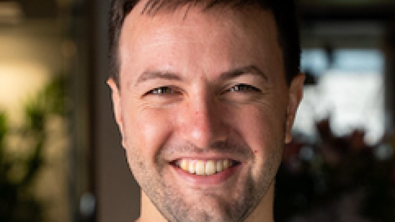 Matthew Wilson