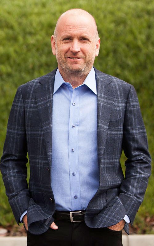Matthew Wright