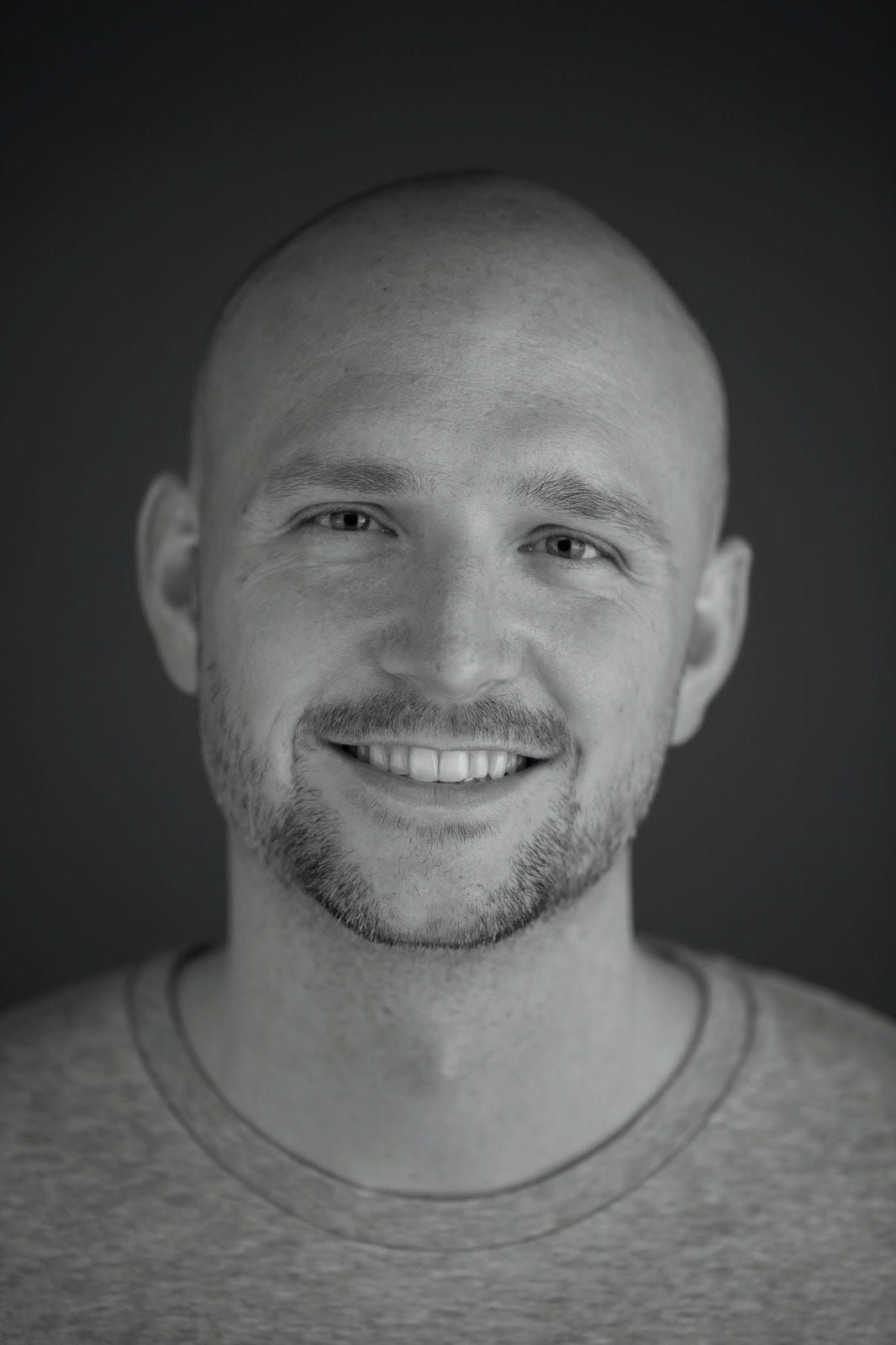 Matthias Hofmann portrait