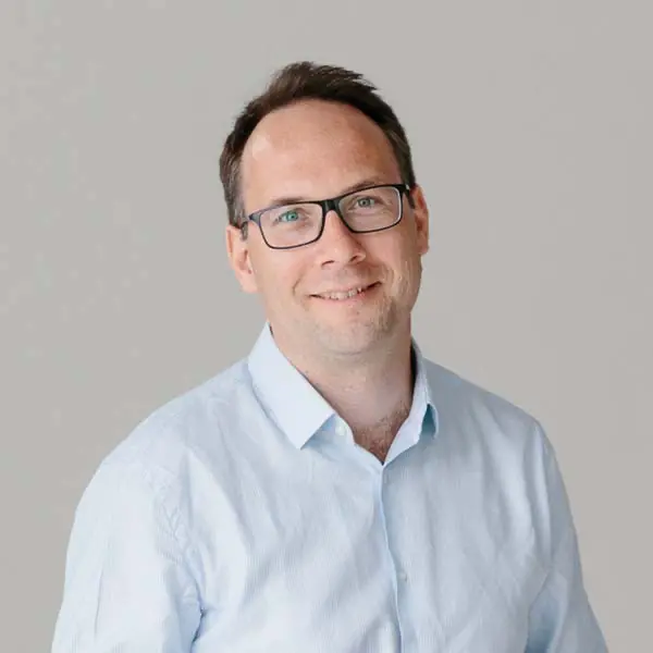 Matthias Notz