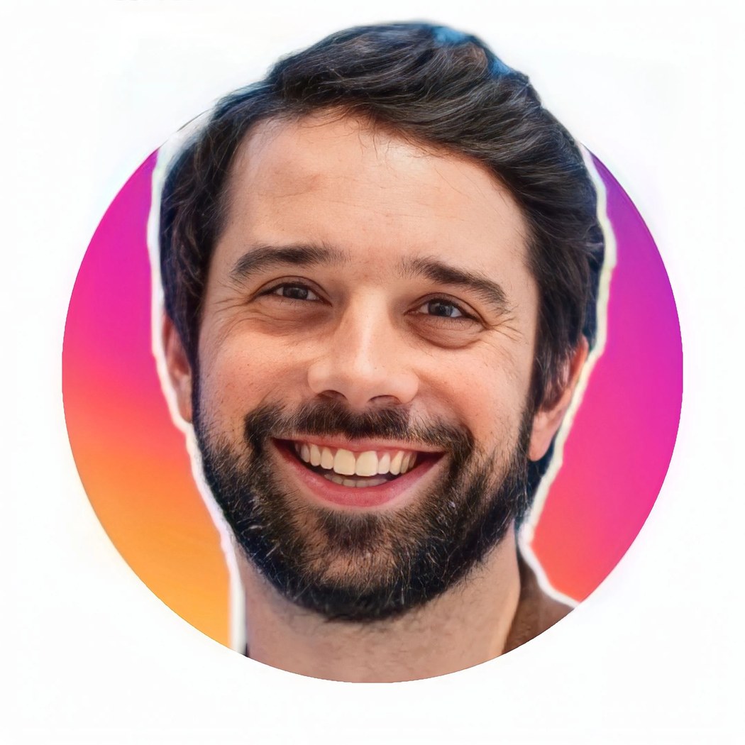 Matthieu Rouif