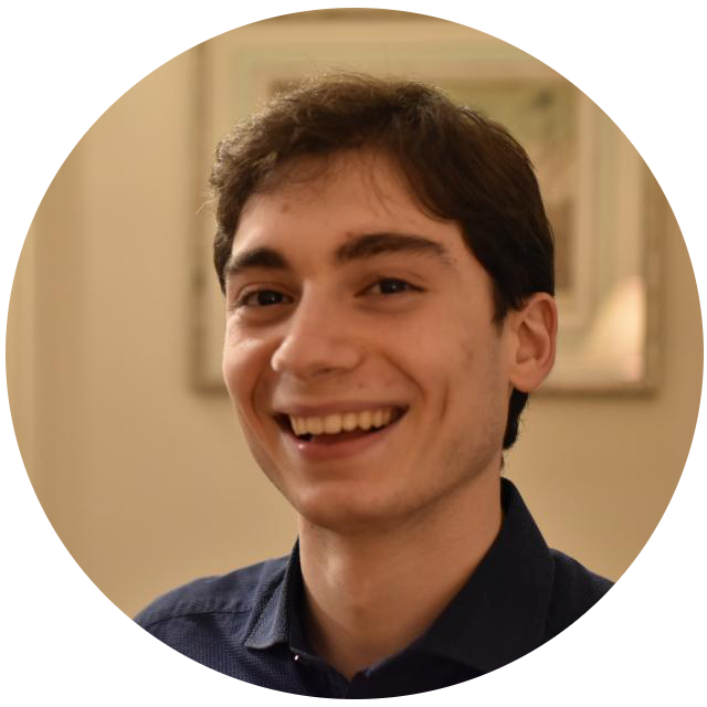 Mattia Mauro Is Building the Tutor He Wanted for His Little Sister