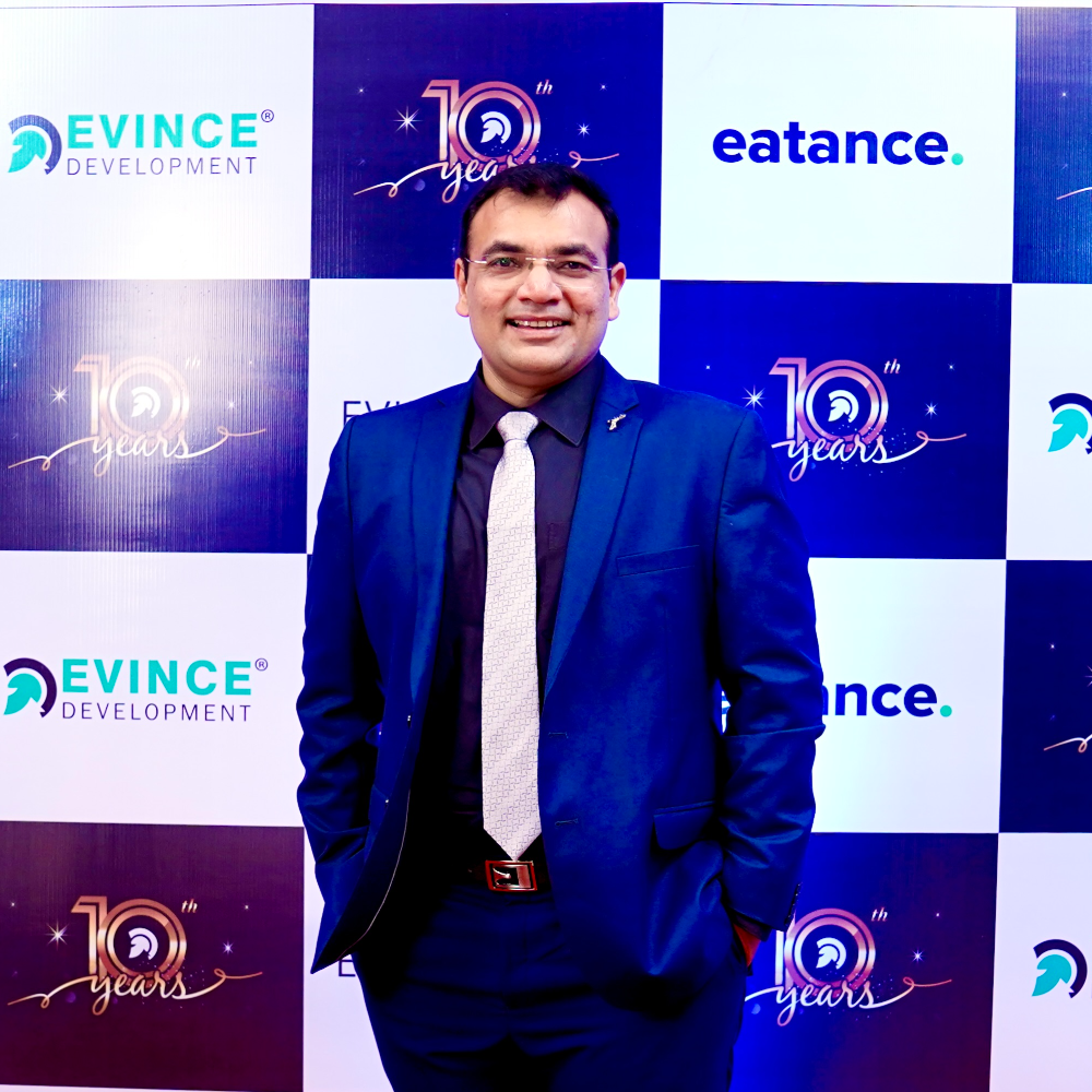Maulik Pandya