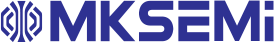 Mauna Kea Semiconductors (MKSemi) logo