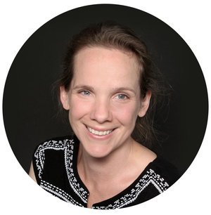 Maura Ginty Learned the Web by Writing It - Now She Markets for Two Audiences