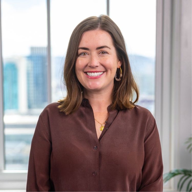 Maura Rivera Taught the Website to Answer Back - Then Taught Marketing to Hire AI