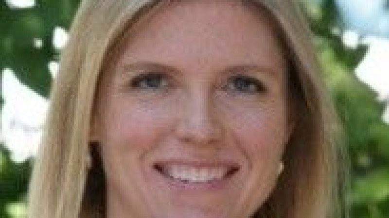 Maureen Hillenmeyer