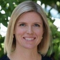 Maureen Hillenmeyer, founder and CEO of Hexagon Bio