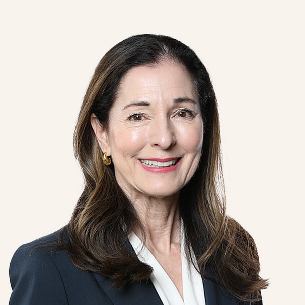 Maureen Lally Did Her Homework - Then Made It a Leadership System
