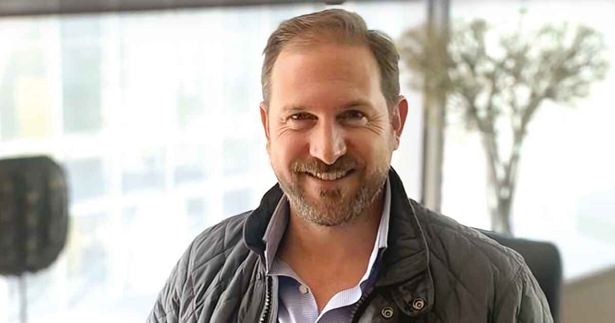 Mauricio Benavides