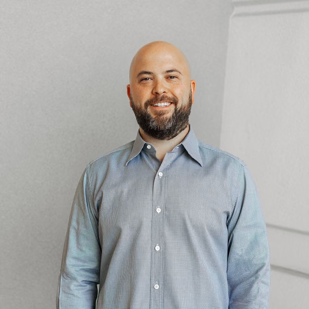 Ben Griefer, Maverick Payments president and chief operating officer