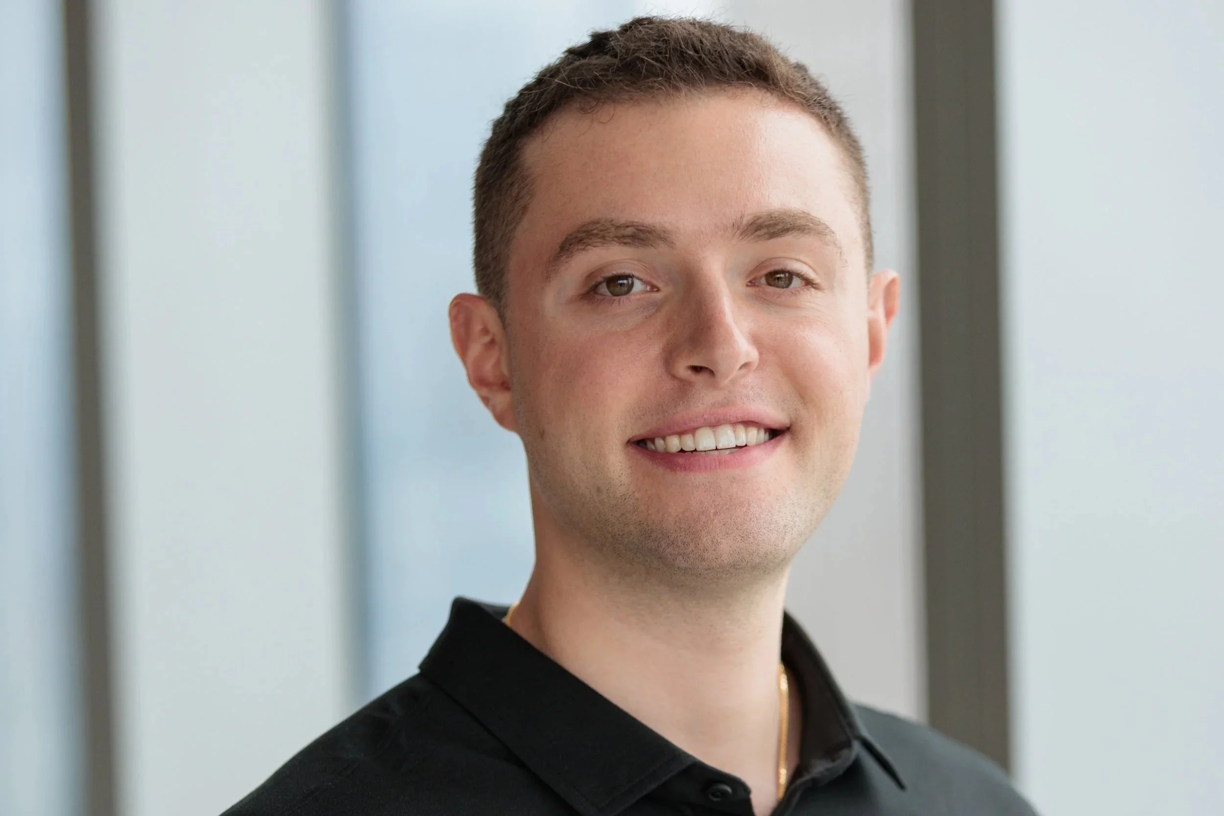 Max Blacker - Investment Analyst at LDV Capital