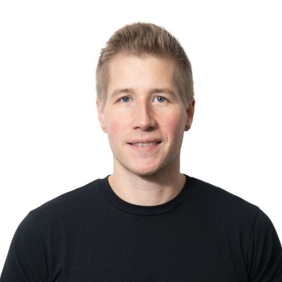 Max Braden Wants to Put the Checkout in Your Pocket