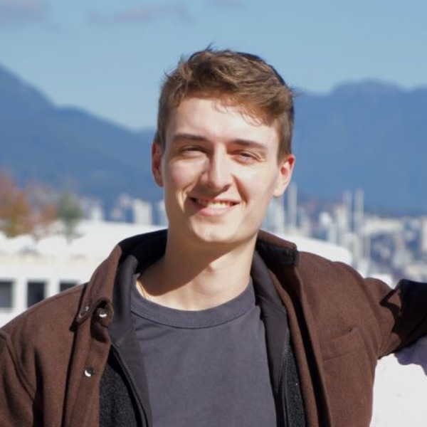 Max Brodeur-Urbas Built the AI Company That Knows When Not to Use AI
