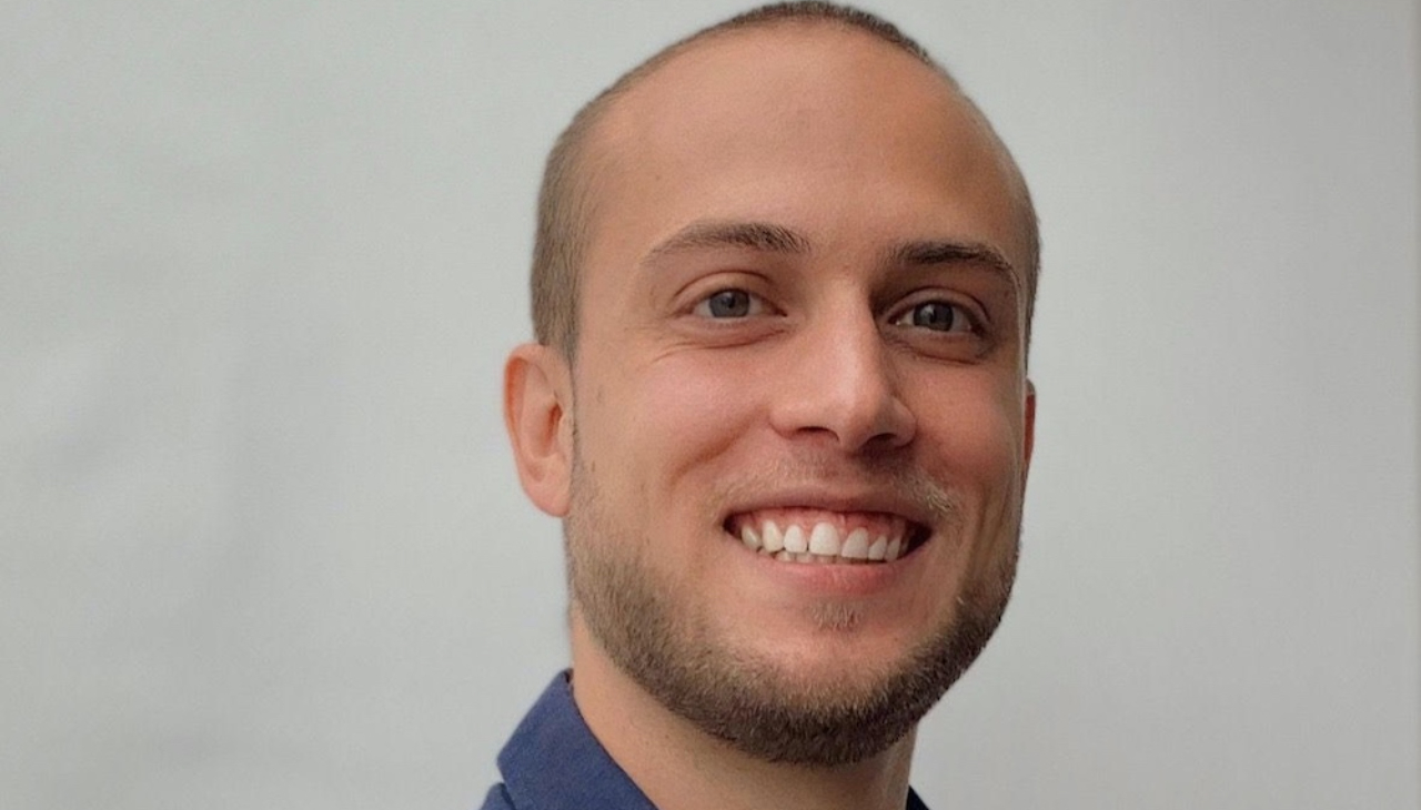 Max Canseco Is Teaching Machines to Read the Future in Numbers