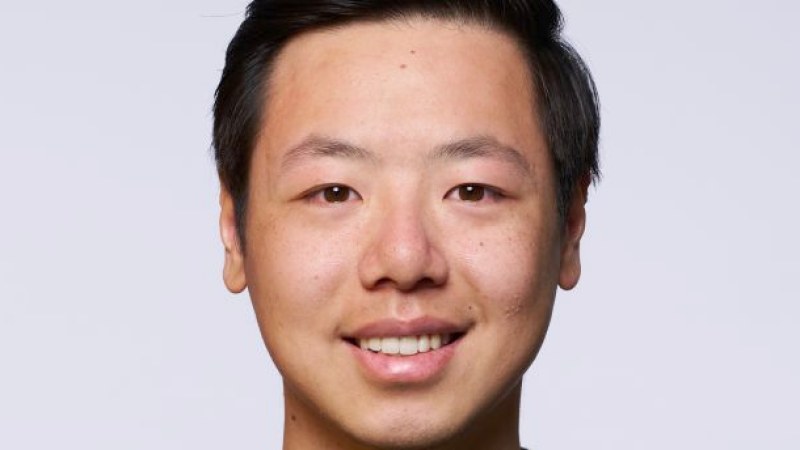 Max Cao