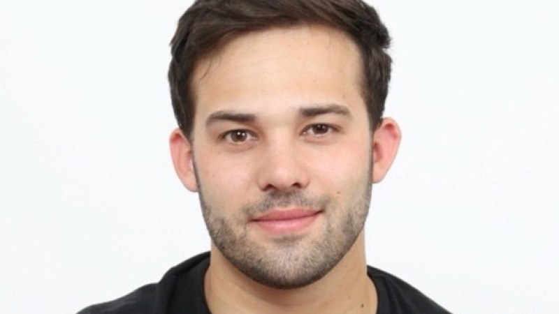 Max Kauderer