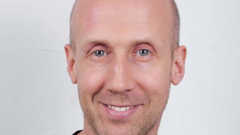 Max Kholin