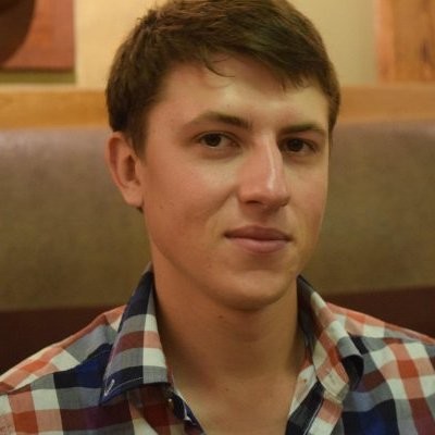 Max Kolysh and the trouble with the last 20 percent