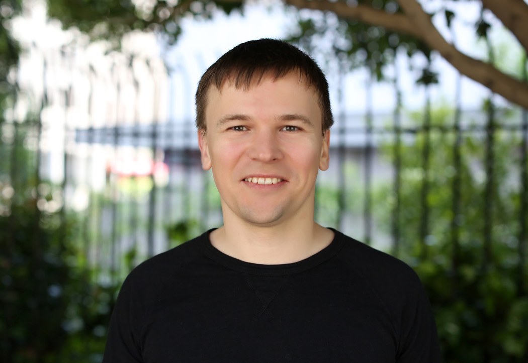 Max Lytvyn