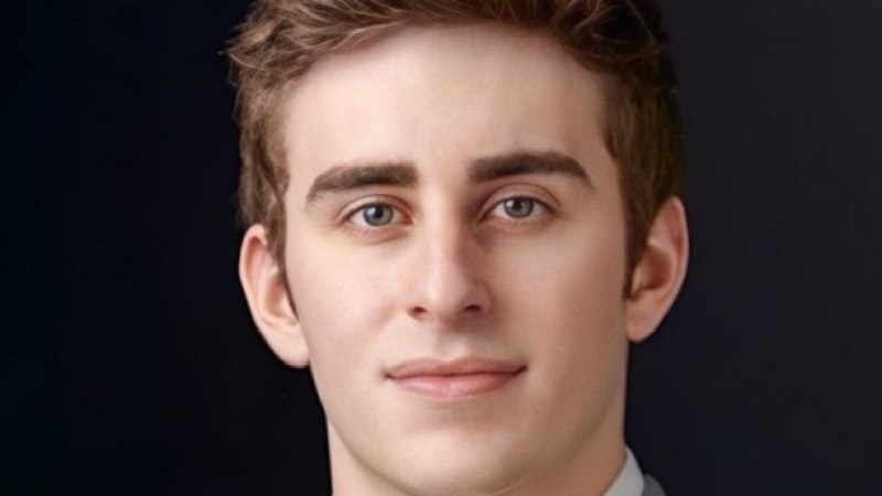 Max Morganroth