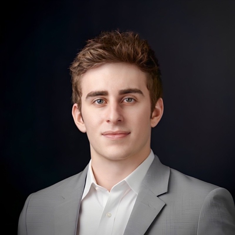 Max Morganroth, co-founder and CEO of Rove
