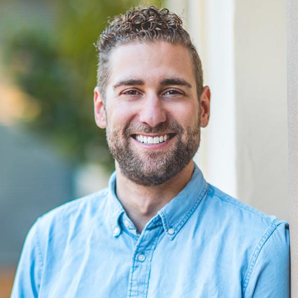 Max Motschwiller, General Partner at Meritech Capital