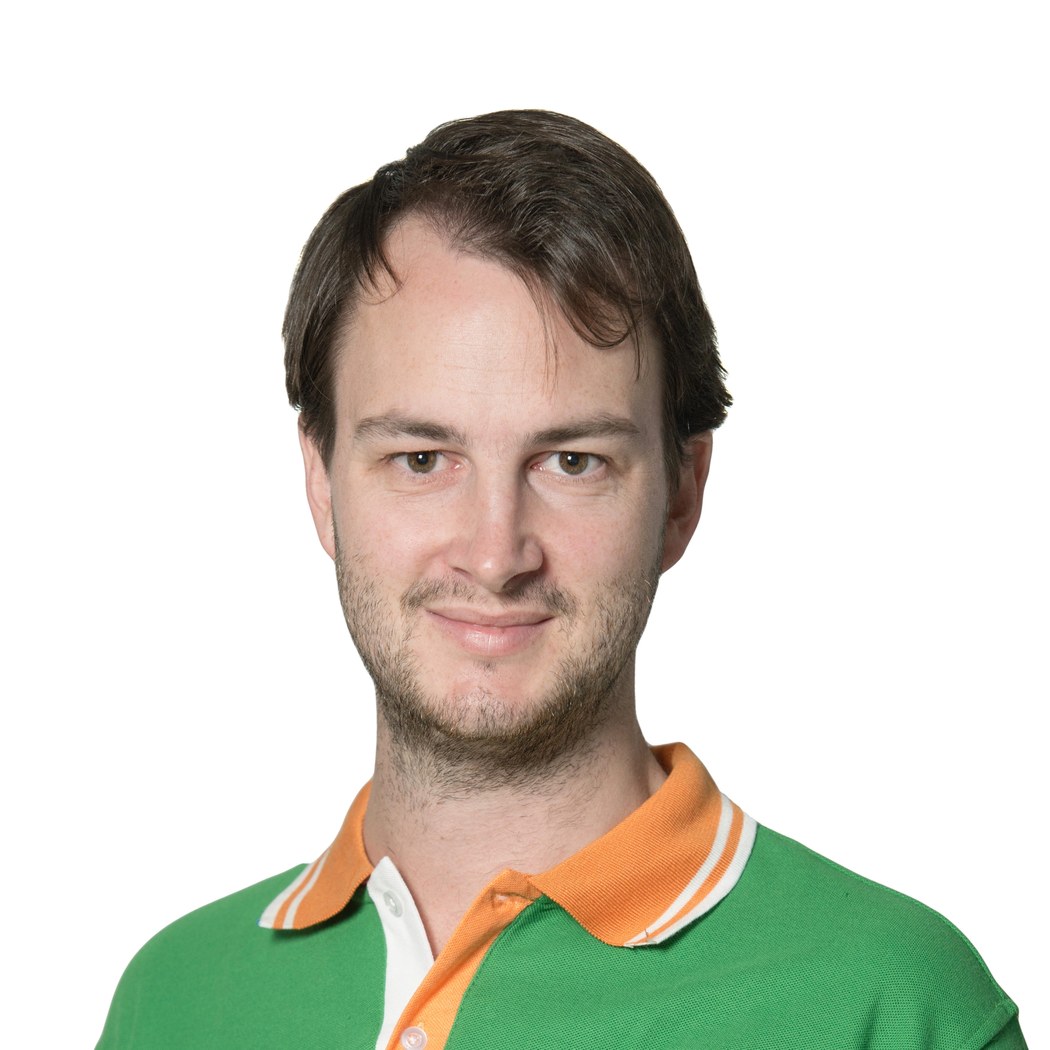 Max Nelen