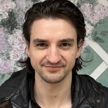 Max Novendstern and the problem with joining in