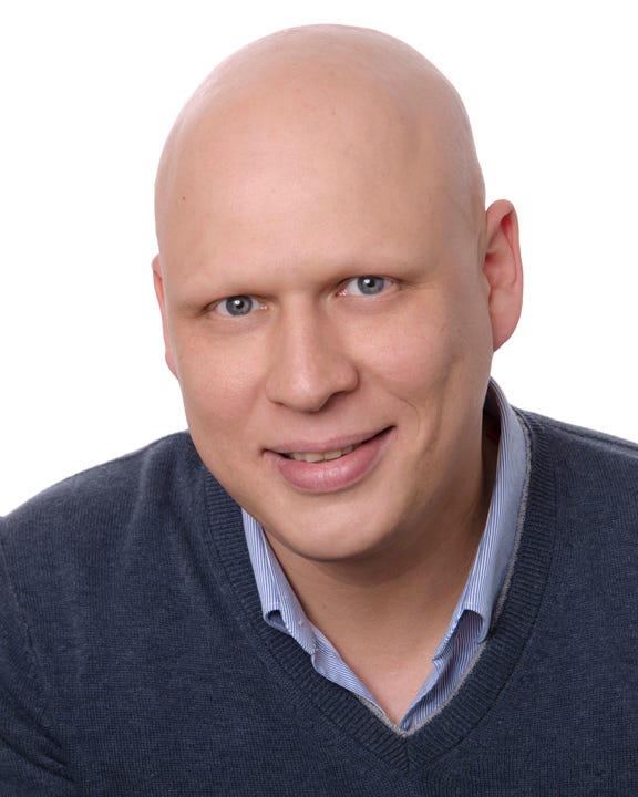 Max Rudman Keeps Fixing the Software Behind the Sale