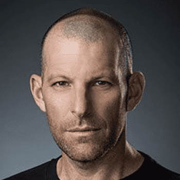 Noam J. Schiller, MAX Security founder and president